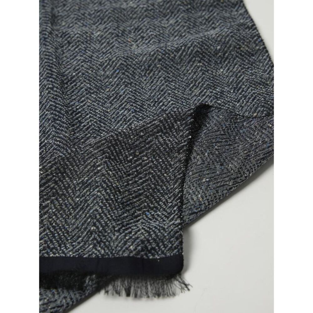 Manuel Ritz Men Scarf Men Manuel Ritz - Picture 3 of 3